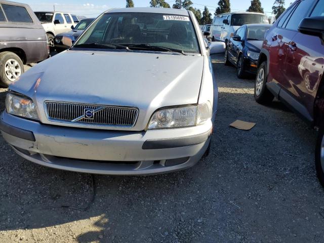 Photo 4 VIN: YV1VS29592F875162 - VOLVO S40 