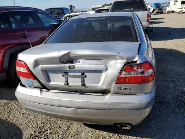 Photo 5 VIN: YV1VS29592F875162 - VOLVO S40 