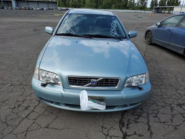 Photo 4 VIN: YV1VS295X3F949545 - VOLVO S40 1.9T 