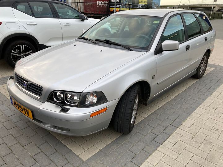 Photo 0 VIN: YV1VW14K24F124686 - VOLVO V40 