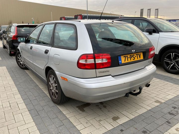 Photo 3 VIN: YV1VW14K24F124686 - VOLVO V40 