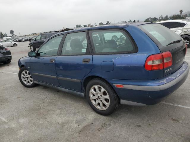 Photo 1 VIN: YV1VW2551YF469427 - VOLVO V40 