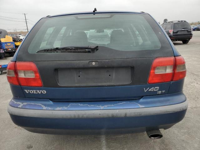 Photo 5 VIN: YV1VW2551YF469427 - VOLVO V40 