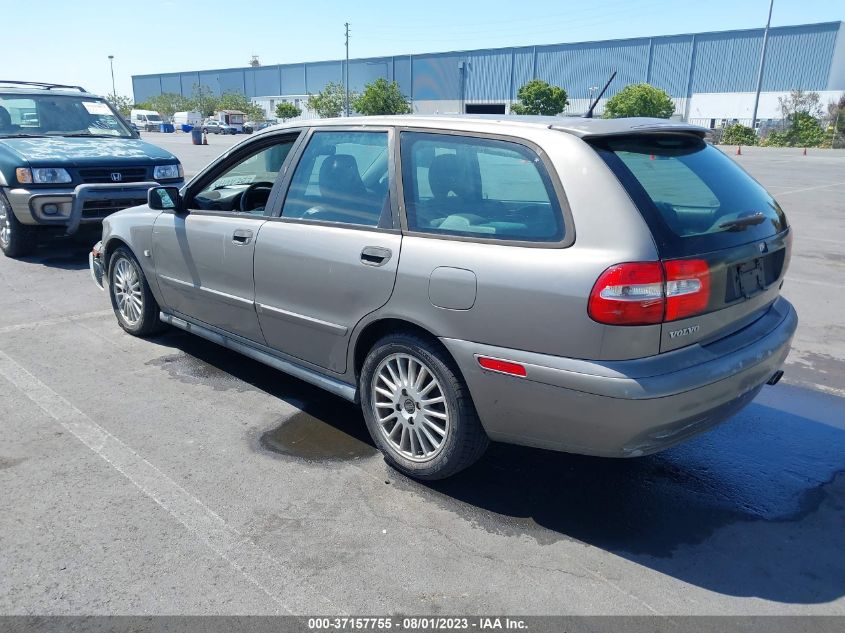 Photo 2 VIN: YV1VW27574F103124 - VOLVO V40 