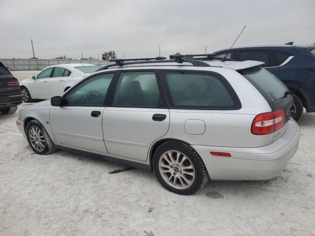 Photo 1 VIN: YV1VW27594F051818 - VOLVO V40 1.9T 