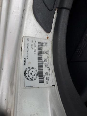 Photo 12 VIN: YV1VW27594F051818 - VOLVO V40 1.9T 