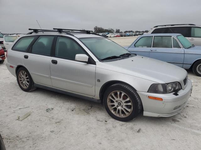 Photo 3 VIN: YV1VW27594F051818 - VOLVO V40 1.9T 