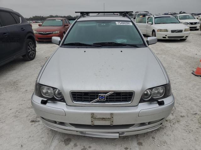 Photo 4 VIN: YV1VW27594F051818 - VOLVO V40 1.9T 