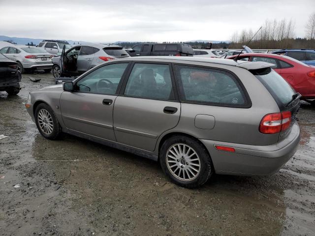 Photo 1 VIN: YV1VW27594F098590 - VOLVO V40 