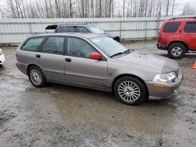 Photo 3 VIN: YV1VW27594F098590 - VOLVO V40 