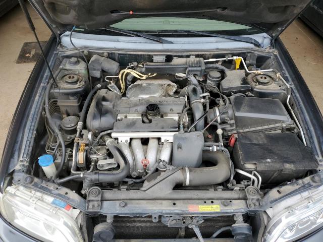 Photo 10 VIN: YV1VW295X1F664295 - VOLVO V40 1.9T 