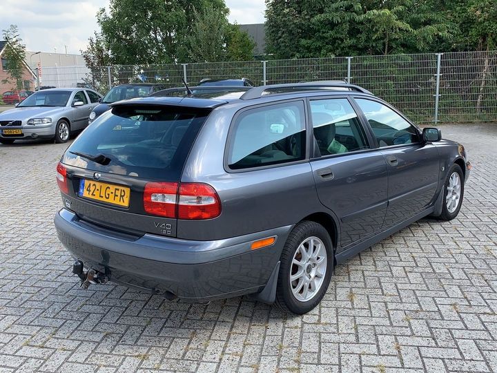 Photo 3 VIN: YV1VW70823F978539 - VOLVO V40 