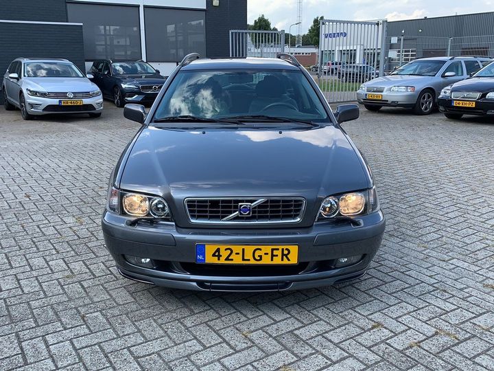 Photo 9 VIN: YV1VW70823F978539 - VOLVO V40 