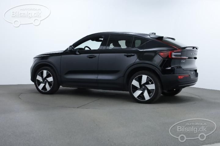 Photo 10 VIN: YV1XKEDVEN2006927 - VOLVO C40 SUV 