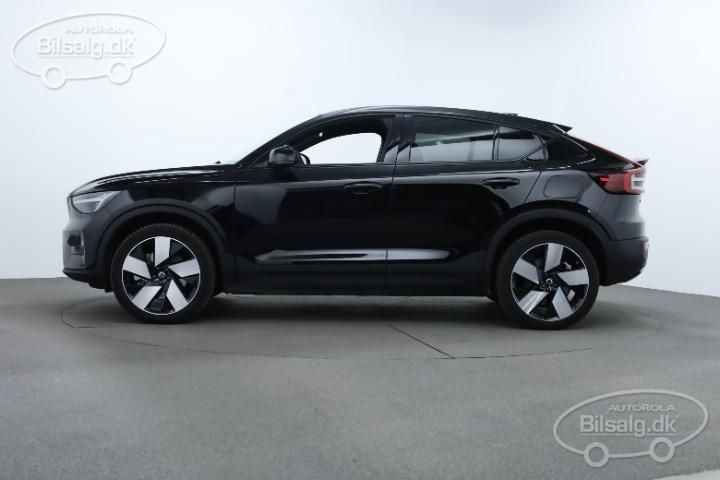 Photo 11 VIN: YV1XKEDVEN2006927 - VOLVO C40 SUV 