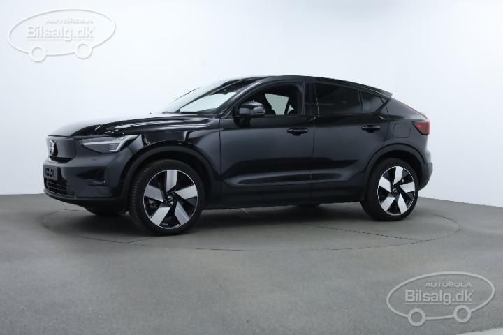 Photo 12 VIN: YV1XKEDVEN2006927 - VOLVO C40 SUV 