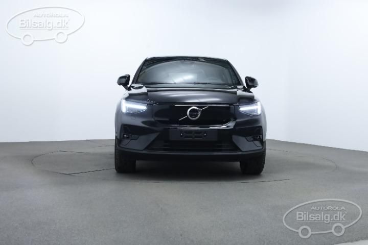 Photo 2 VIN: YV1XKEDVEN2006927 - VOLVO C40 SUV 