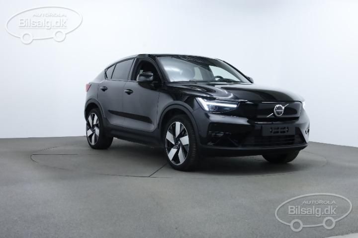 Photo 3 VIN: YV1XKEDVEN2006927 - VOLVO C40 SUV 