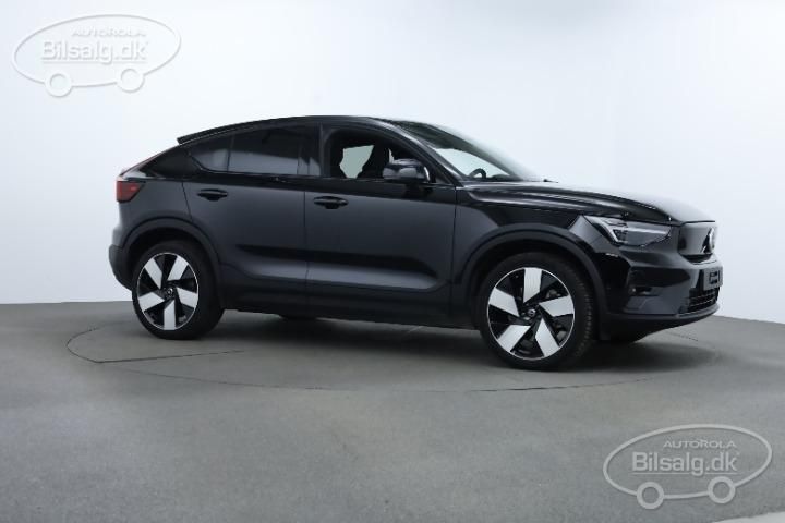 Photo 4 VIN: YV1XKEDVEN2006927 - VOLVO C40 SUV 