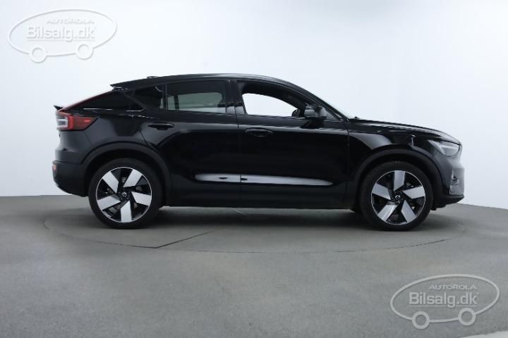 Photo 5 VIN: YV1XKEDVEN2006927 - VOLVO C40 SUV 