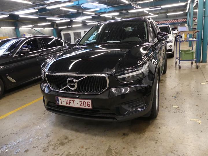 Photo 1 VIN: YV1XZ11B1L2175046 - VOLVO XC40 