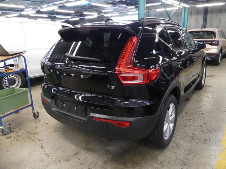 Photo 2 VIN: YV1XZ11B1L2175046 - VOLVO XC40 