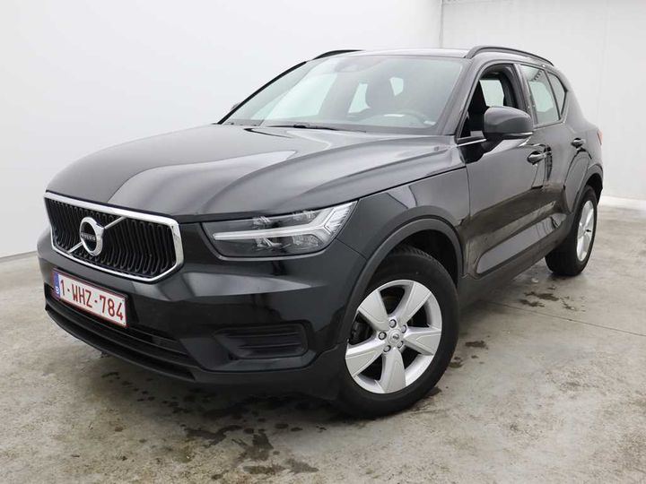 Photo 0 VIN: YV1XZ11B1L2187854 - VOLVO XC40 &#3917 