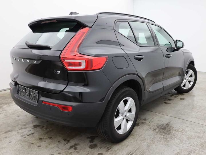 Photo 2 VIN: YV1XZ11B1L2187854 - VOLVO XC40 &#3917 