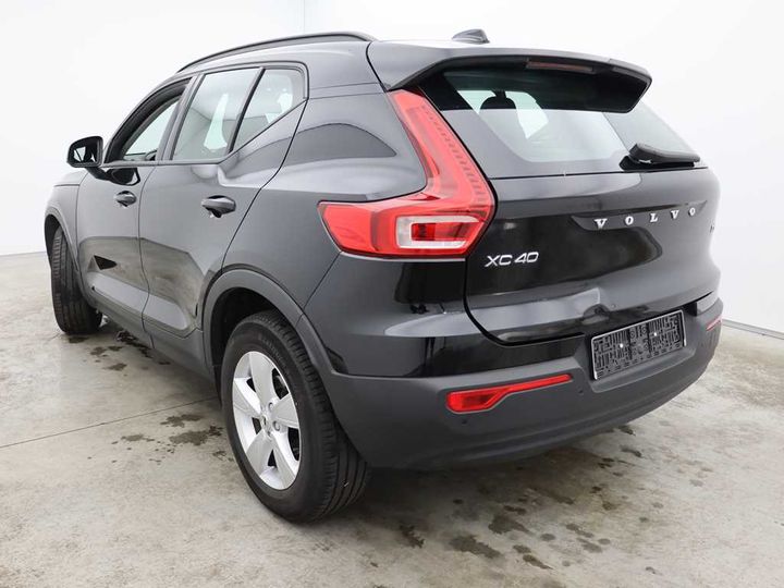 Photo 7 VIN: YV1XZ11B1L2187854 - VOLVO XC40 &#3917 