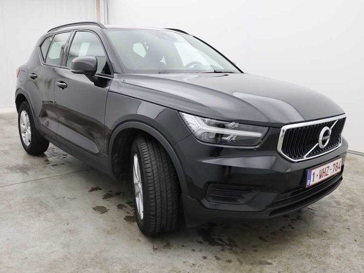 Photo 8 VIN: YV1XZ11B1L2187854 - VOLVO XC40 &#3917 