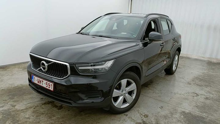 Photo 1 VIN: YV1XZ11B1L2191772 - VOLVO XC40 &#3917 