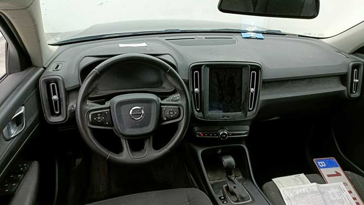 Photo 9 VIN: YV1XZ11B1L2191772 - VOLVO XC40 &#3917 