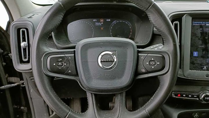 Photo 25 VIN: YV1XZ11B1L2191772 - VOLVO XC40 &#3917 