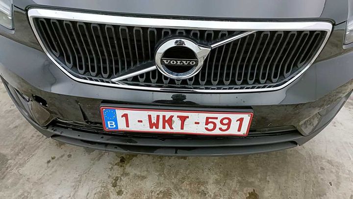 Photo 5 VIN: YV1XZ11B1L2191772 - VOLVO XC40 &#3917 