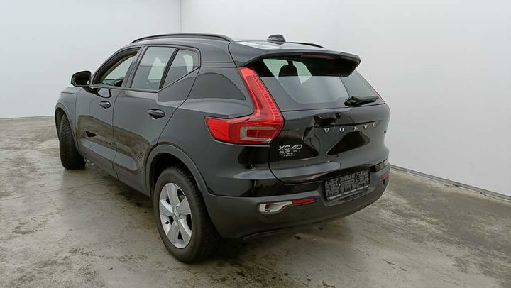 Photo 7 VIN: YV1XZ11B1L2191772 - VOLVO XC40 &#3917 