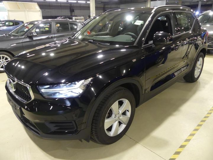 Photo 0 VIN: YV1XZ11B1L2230986 - VOLVO XC40 