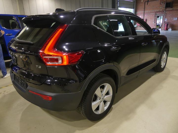 Photo 1 VIN: YV1XZ11B1L2230986 - VOLVO XC40 