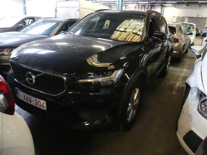 Photo 1 VIN: YV1XZ11B1L2246275 - VOLVO XC40 