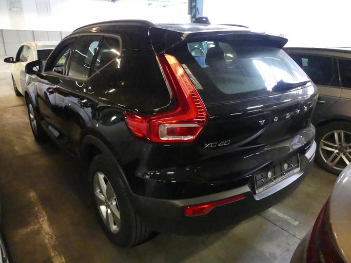 Photo 10 VIN: YV1XZ11B1L2246275 - VOLVO XC40 