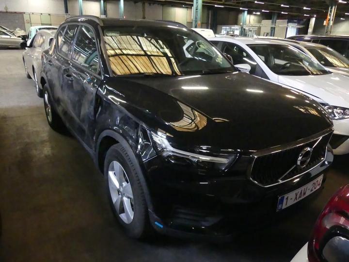 Photo 8 VIN: YV1XZ11B1L2246275 - VOLVO XC40 