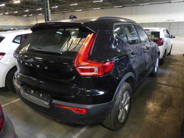 Photo 9 VIN: YV1XZ11B1L2246275 - VOLVO XC40 