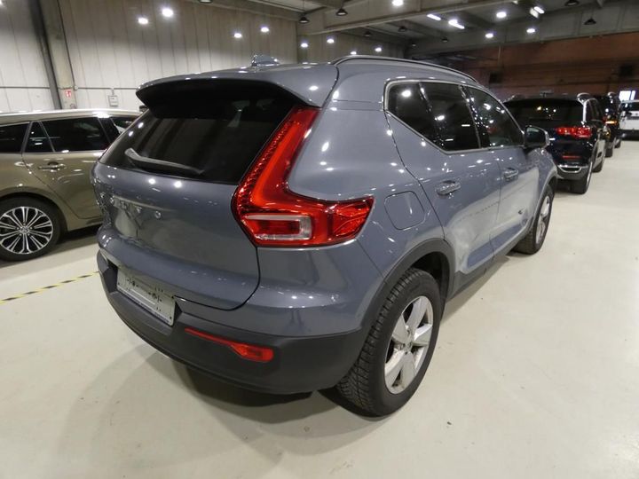 Photo 2 VIN: YV1XZ11B1L2250607 - VOLVO XC40 