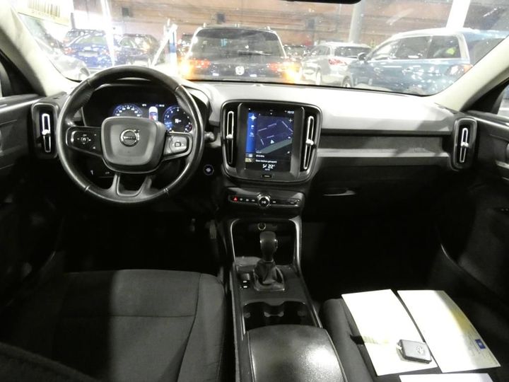 Photo 8 VIN: YV1XZ11B1L2250607 - VOLVO XC40 