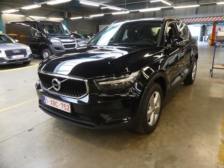 Photo 1 VIN: YV1XZ11B1L2251503 - VOLVO XC40 