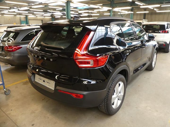 Photo 2 VIN: YV1XZ11B1L2251503 - VOLVO XC40 