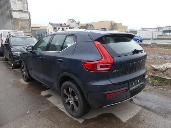 Photo 6 VIN: YV1XZ11V1L2193789 - VOLVO XC40 