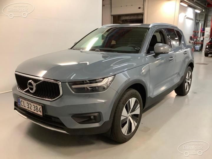 Photo 1 VIN: YV1XZ11V1L2202976 - VOLVO XC40 SUV 