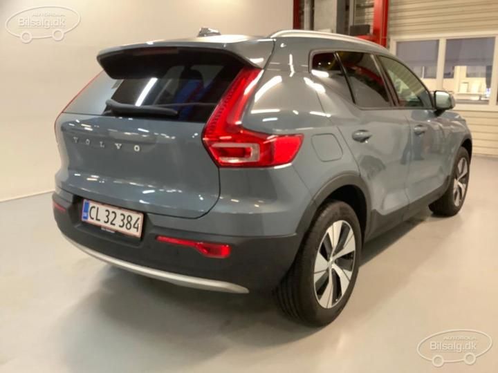 Photo 5 VIN: YV1XZ11V1L2202976 - VOLVO XC40 SUV 