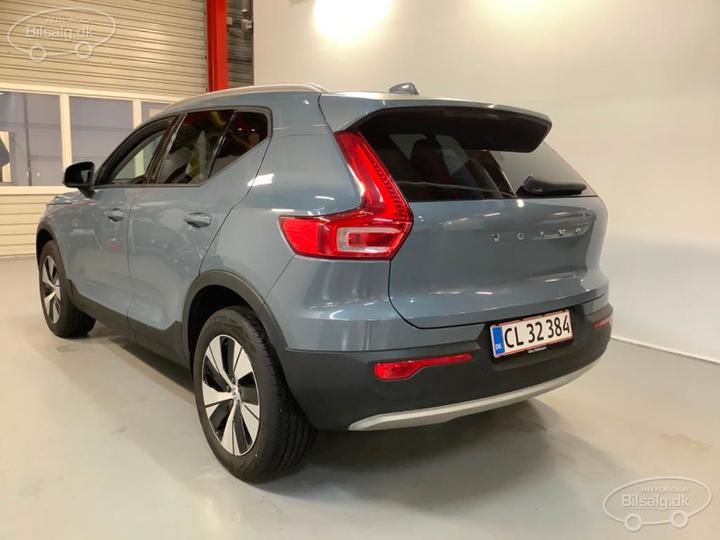 Photo 6 VIN: YV1XZ11V1L2202976 - VOLVO XC40 SUV 