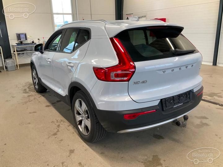 Photo 17 VIN: YV1XZ11V1L2229509 - VOLVO XC40 SUV 